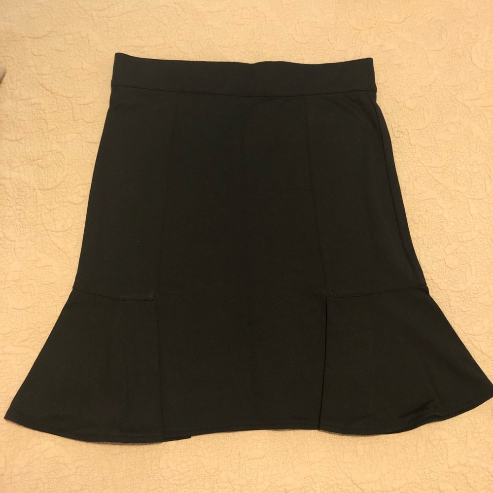 Max Studio Pencil Skirt - Sz S